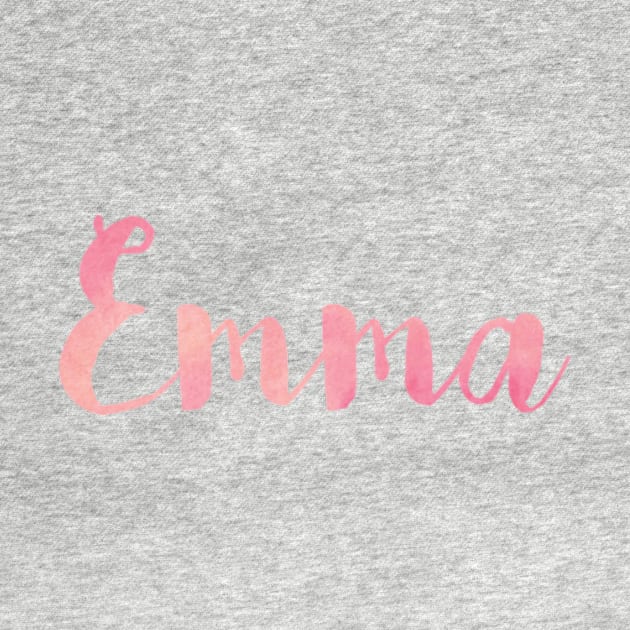 Emma by ampp